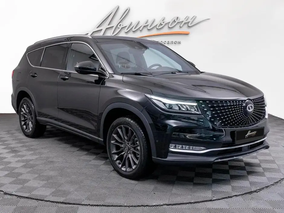фото автомобиля