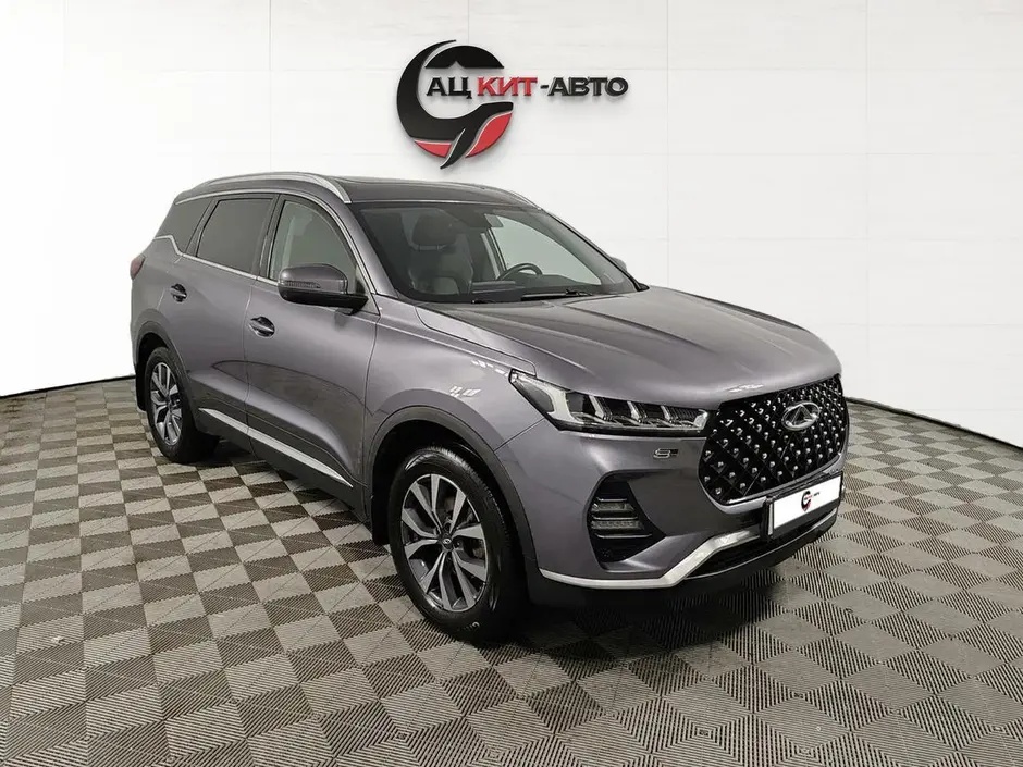 фото автомобиля