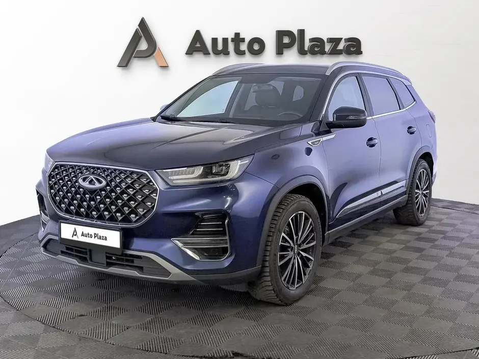 AutoPlaza