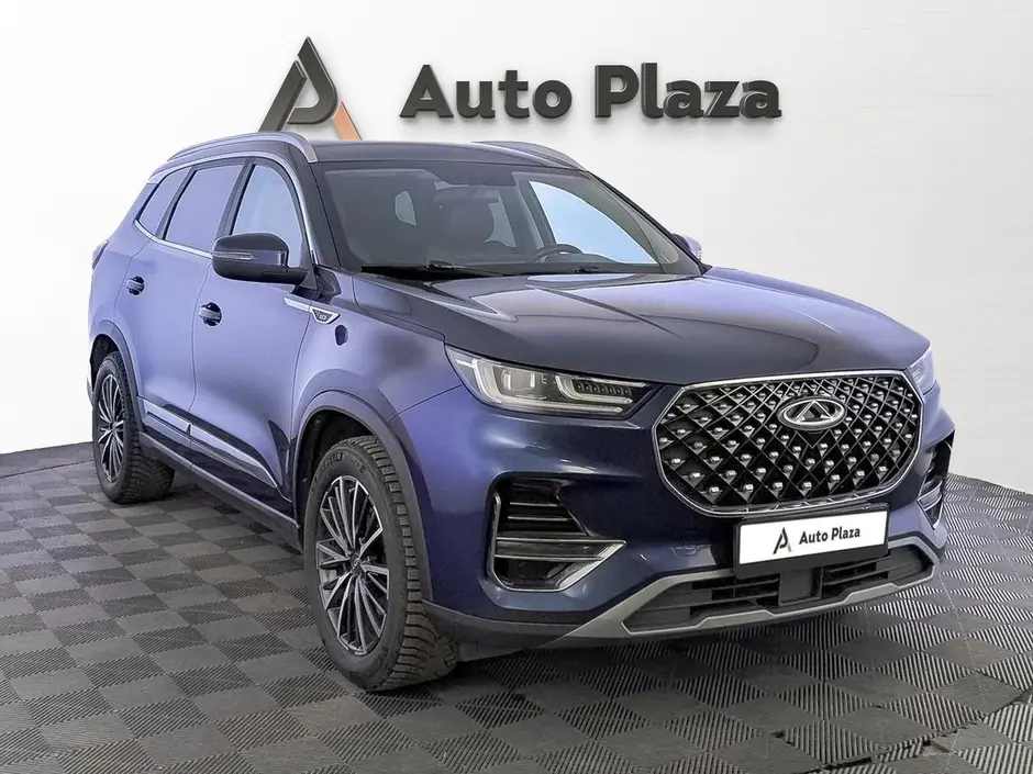 AutoPlaza