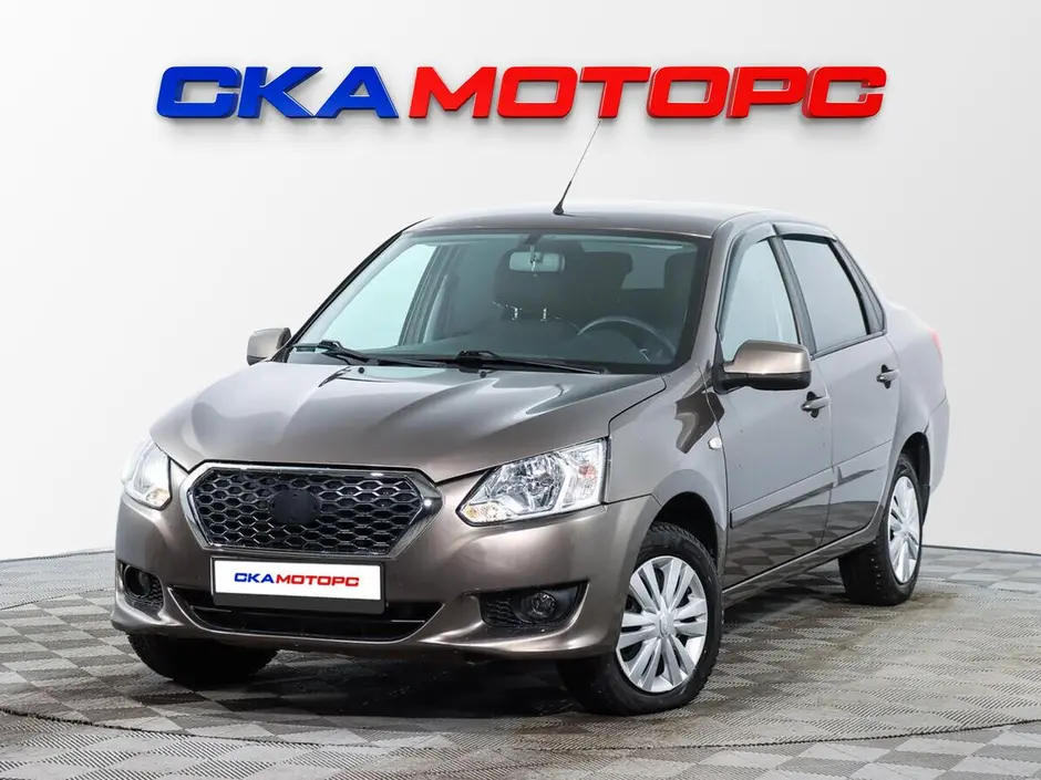 Datsun on-DO, 2018 г.