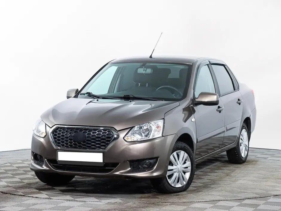 Datsun on-DO, 2018 г.