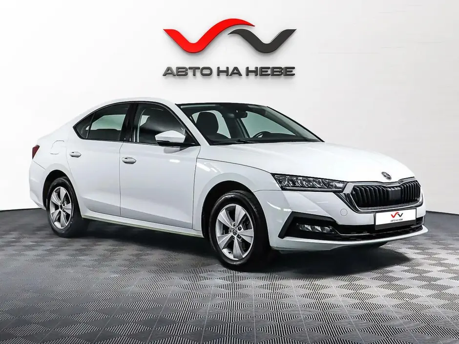 «Авто на Неве»