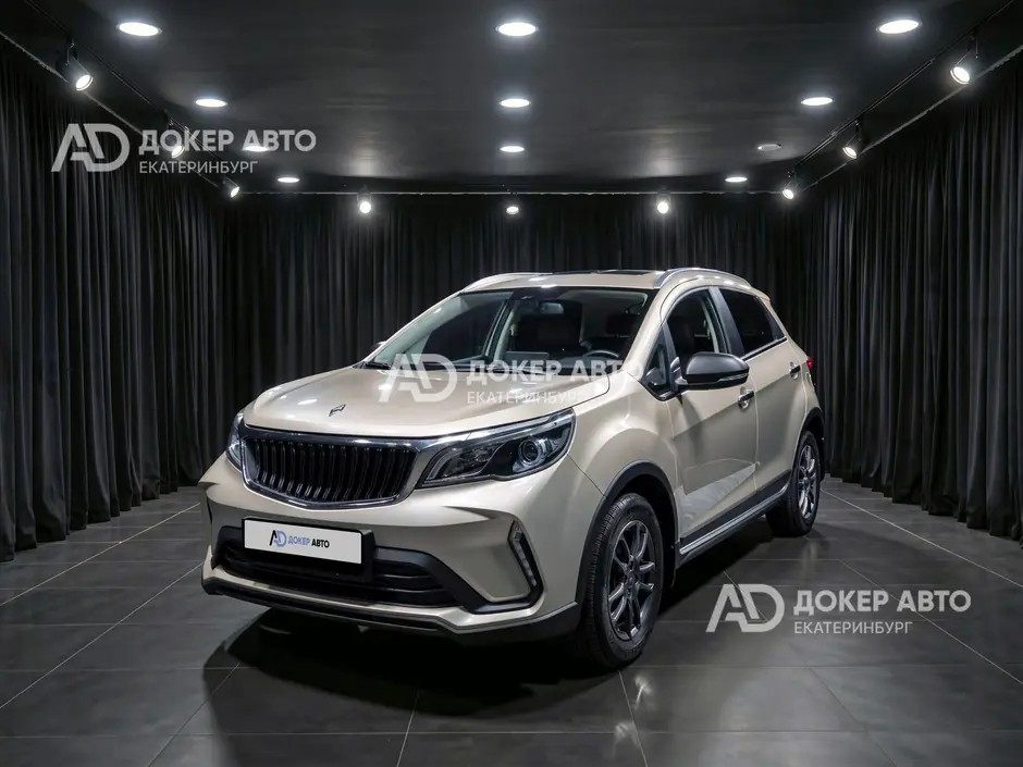 АЦ "Докер Авто"