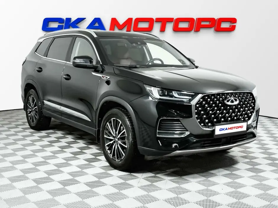 фото автомобиля