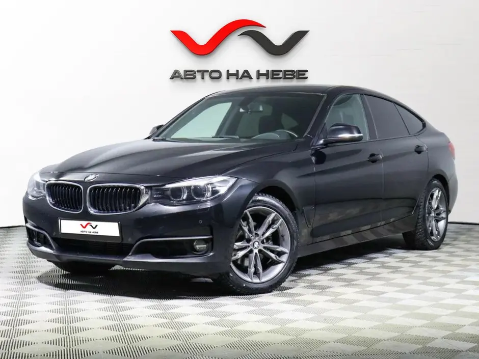 «Авто на Неве»