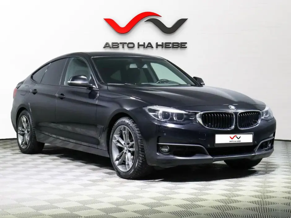 «Авто на Неве»