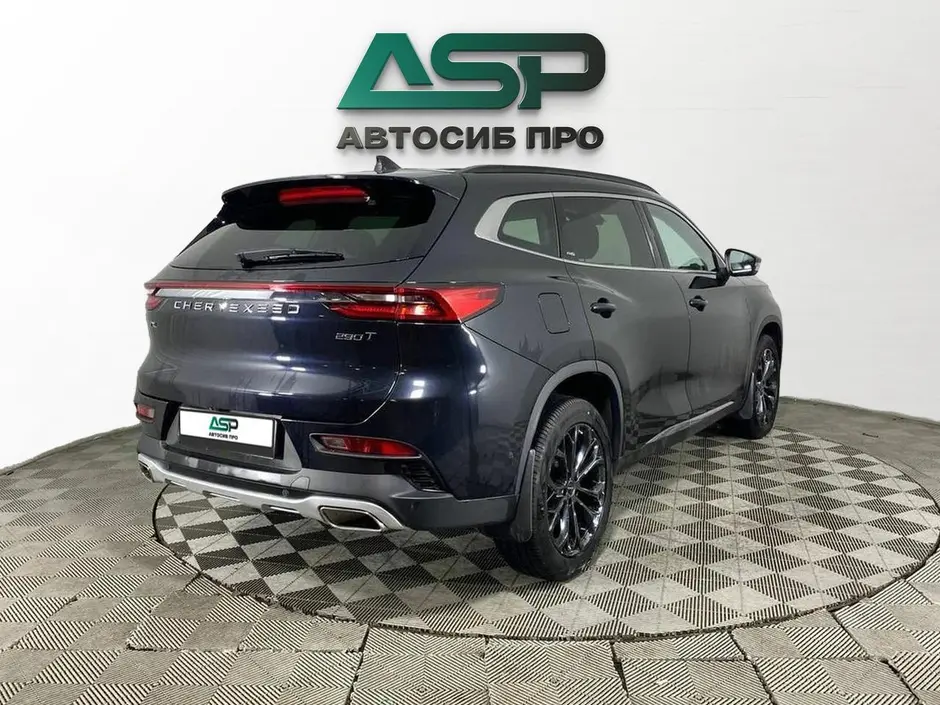«АвтоСиб Про»