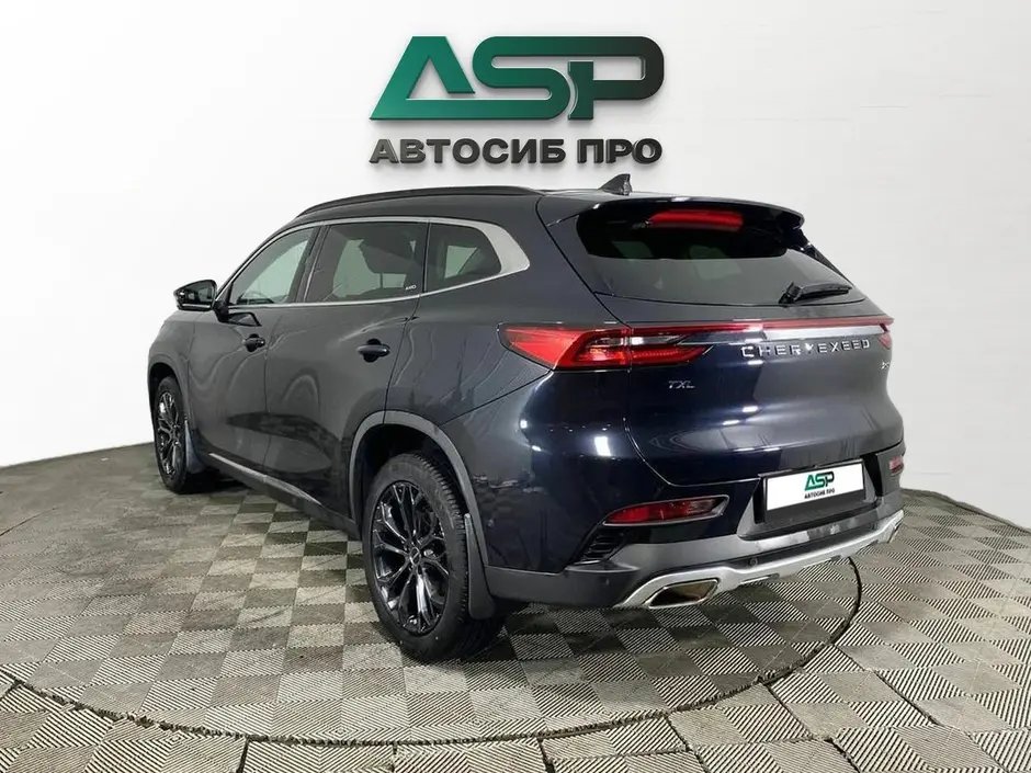 «АвтоСиб Про»
