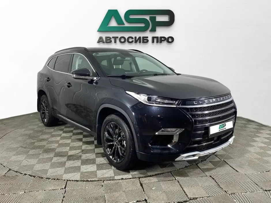 «АвтоСиб Про»