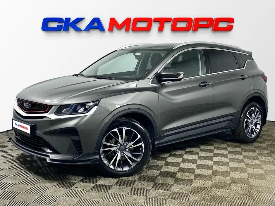 фото автомобиля