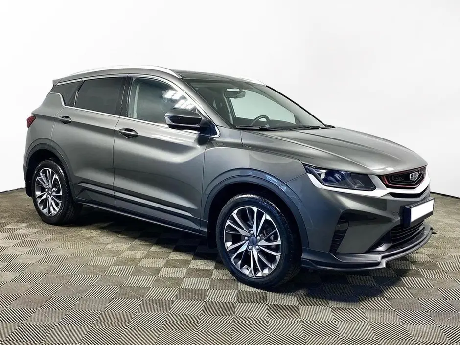 фото автомобиля