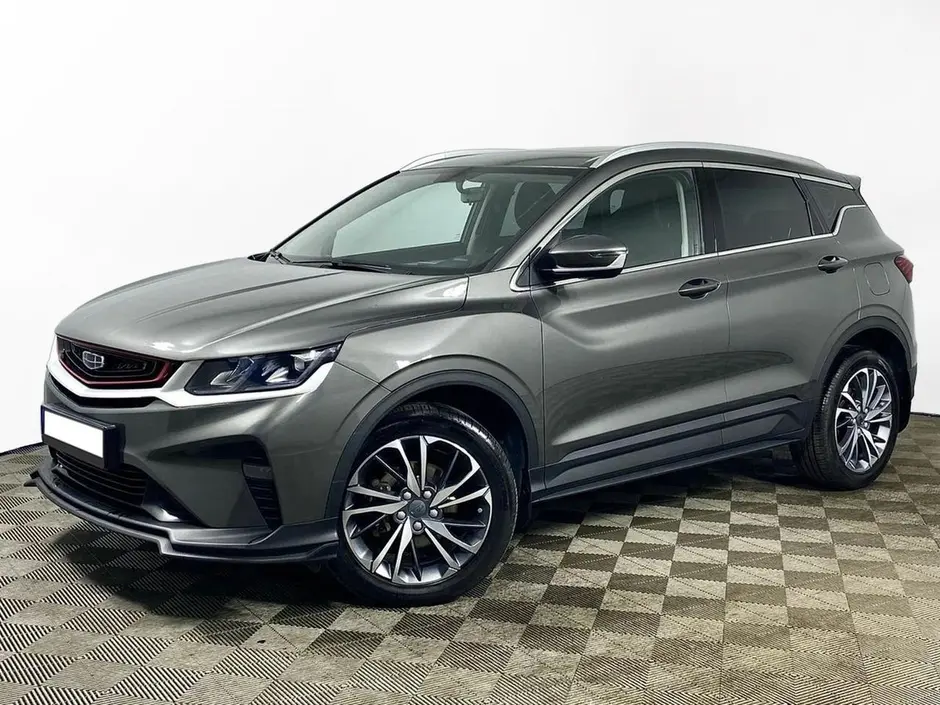 фото автомобиля