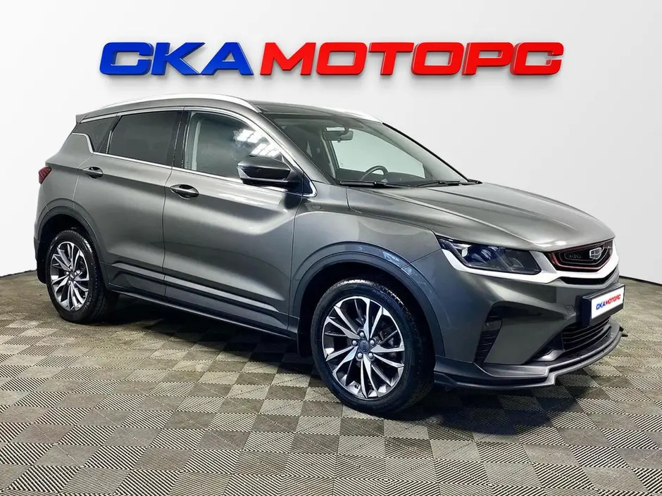 фото автомобиля