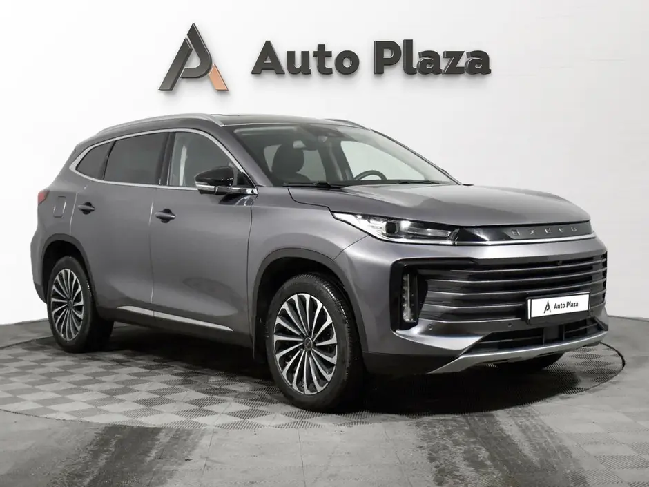 AutoPlaza