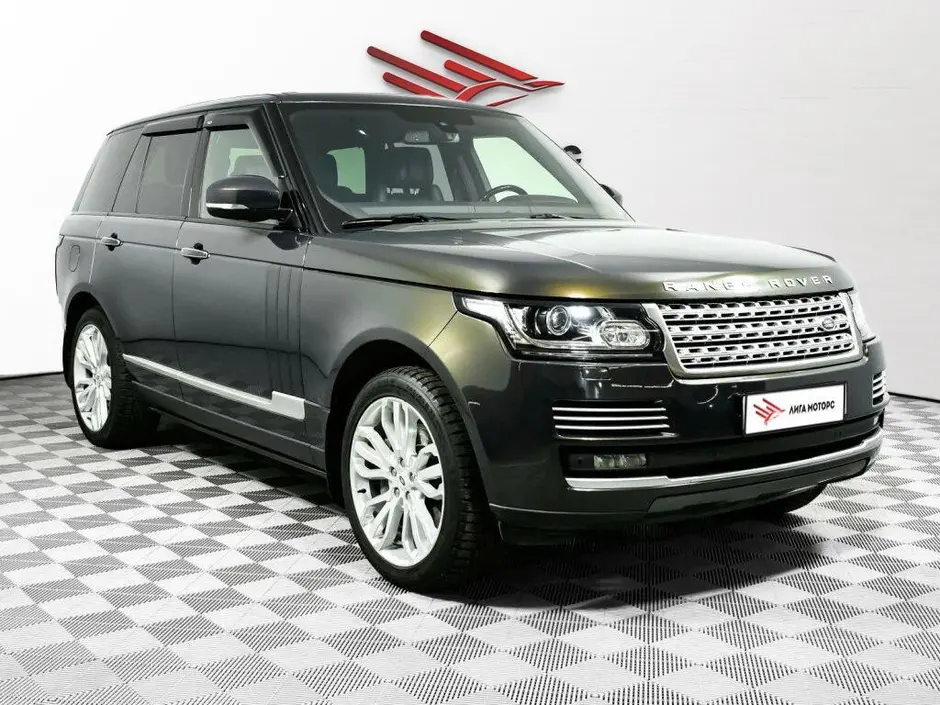 фото автомобиля