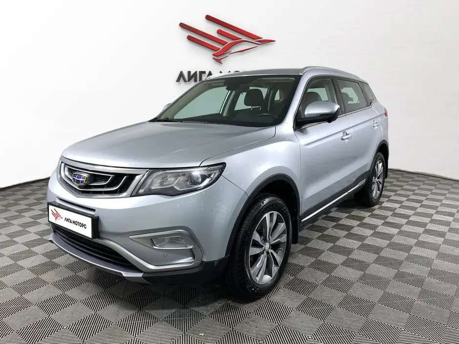 фото автомобиля