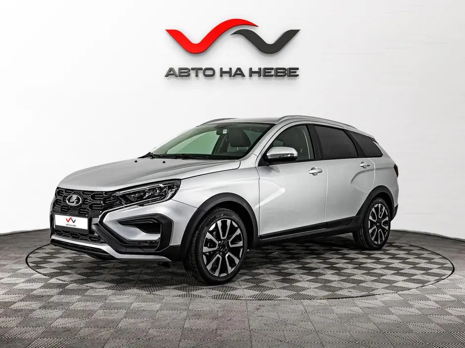 «Авто на Неве»