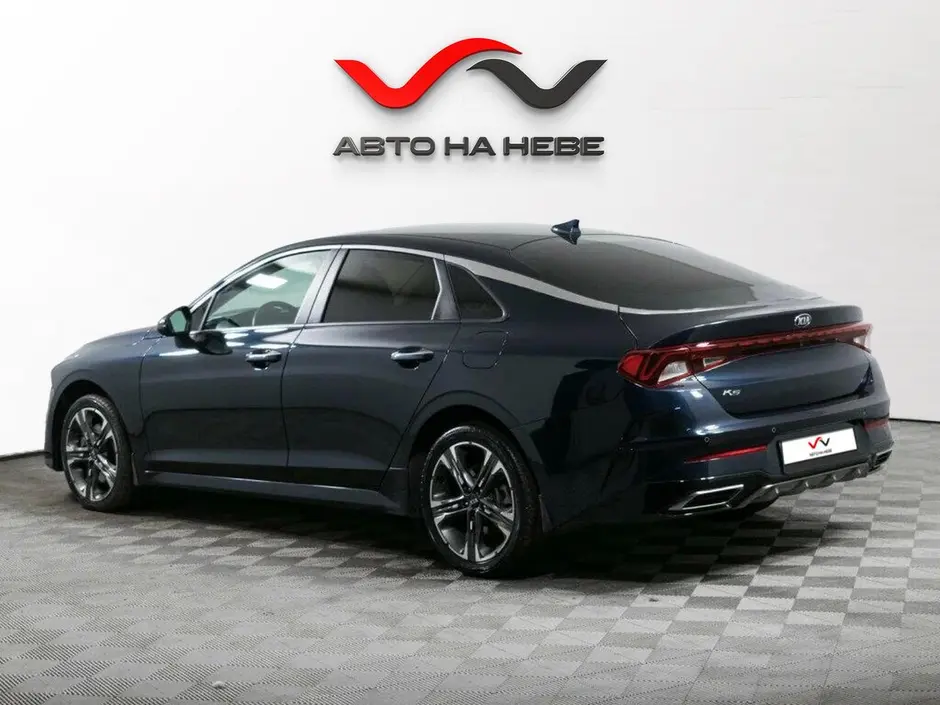 «Авто на Неве»