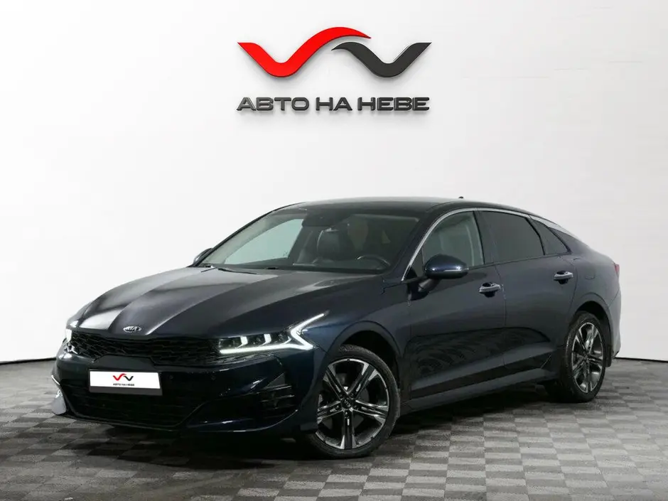 «Авто на Неве»