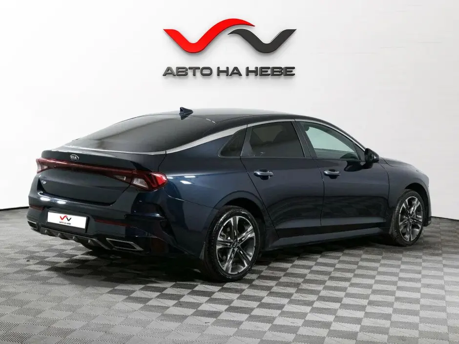 «Авто на Неве»
