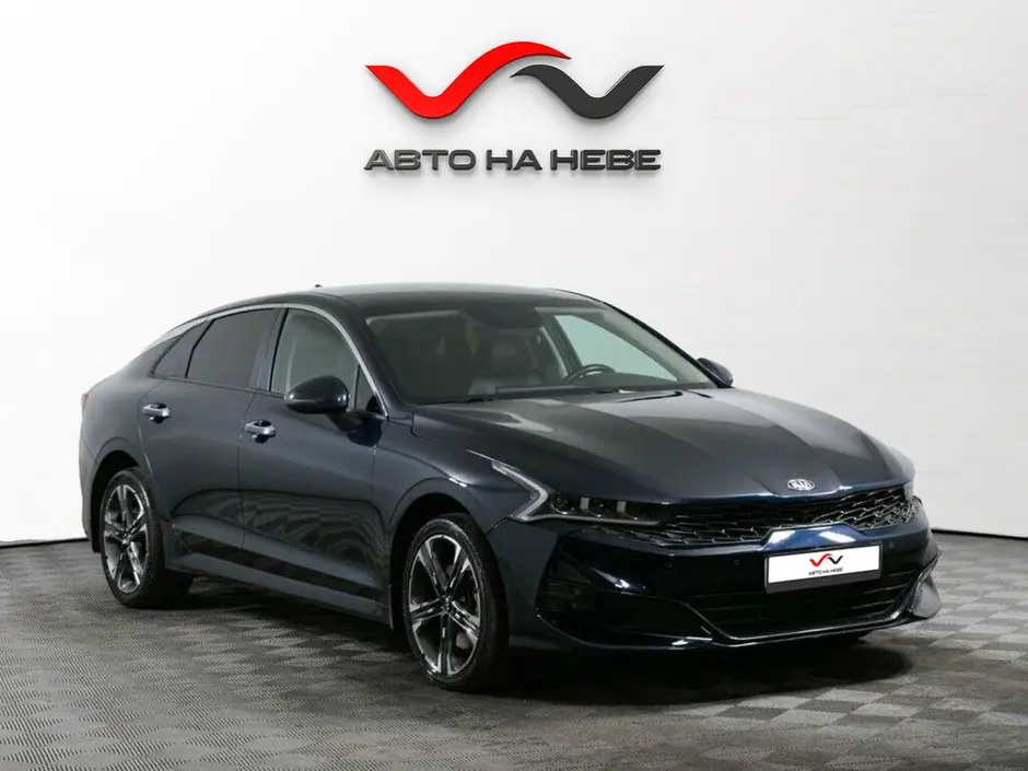 «Авто на Неве»