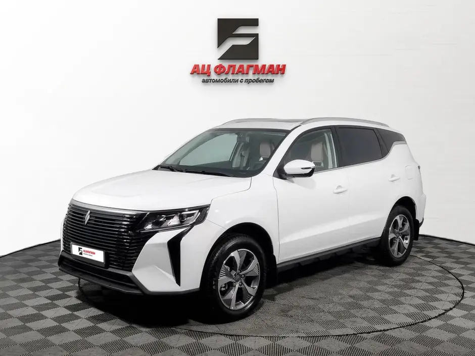 Livan X6 Pro, 2023 г.