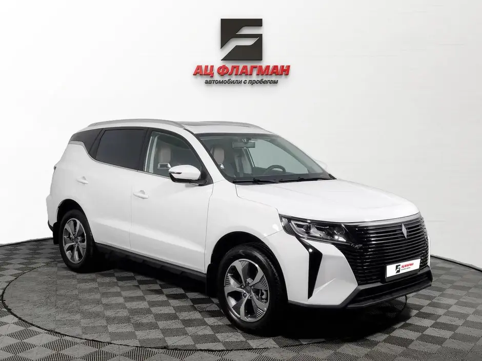фото автомобиля