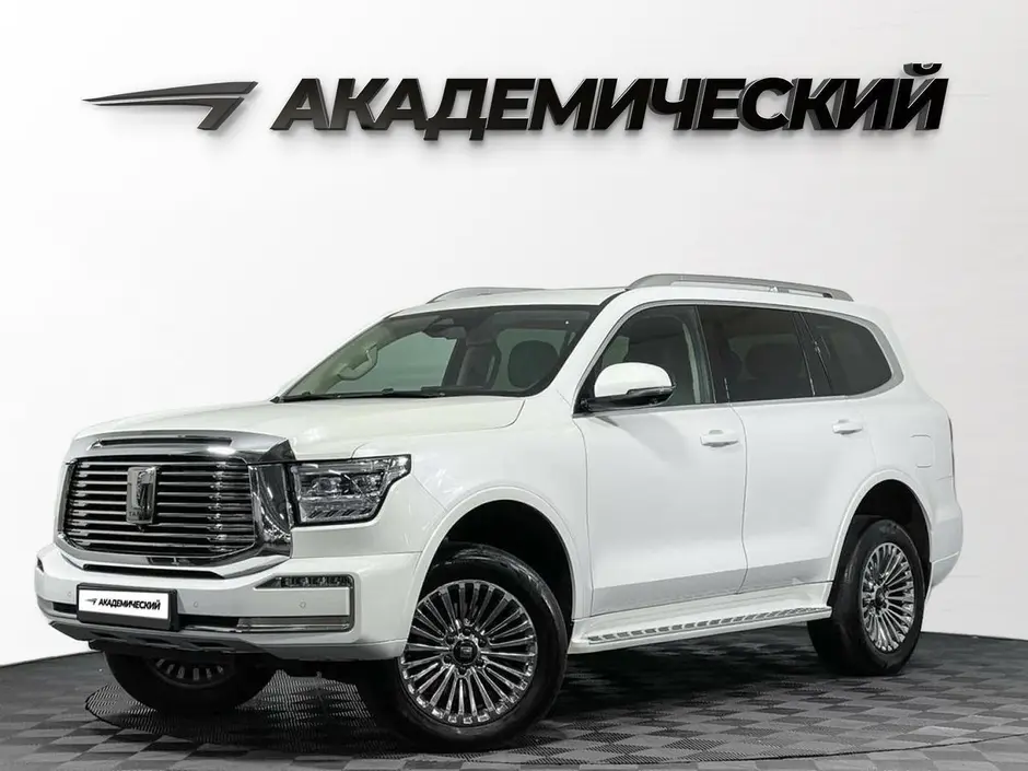 Tank 500, 2023 г.