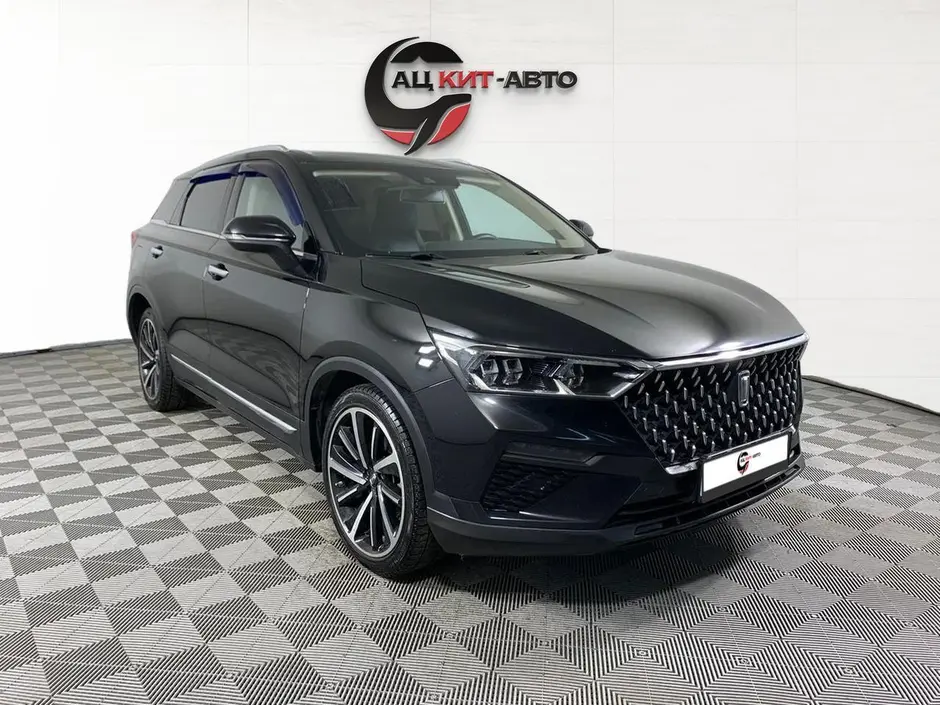 фото автомобиля