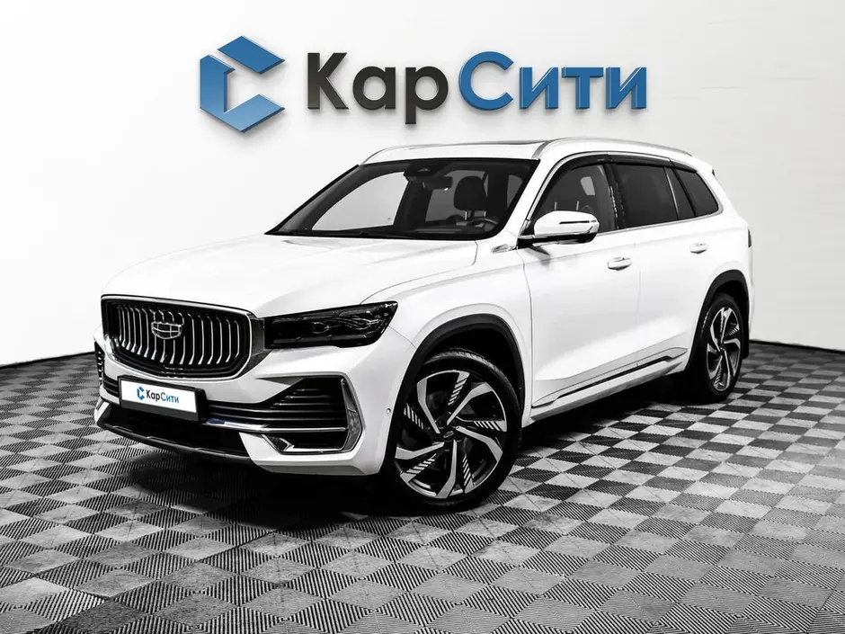 фото автомобиля