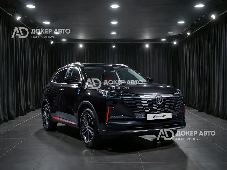 АЦ "Докер Авто"