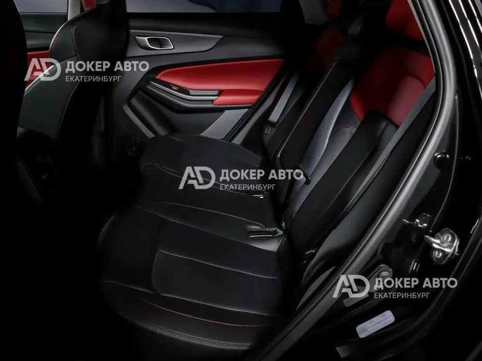 АЦ "Докер Авто"