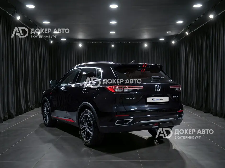 АЦ "Докер Авто"