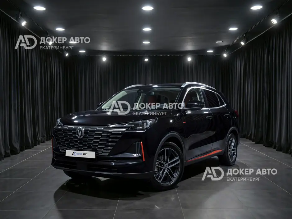 АЦ "Докер Авто"