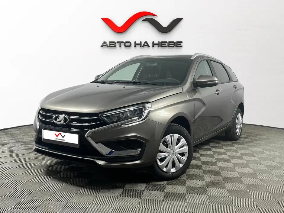 «Авто на Неве»