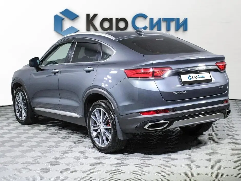 фото автомобиля