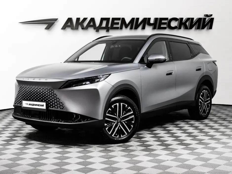 фото автомобиля