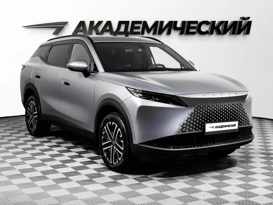 фото автомобиля
