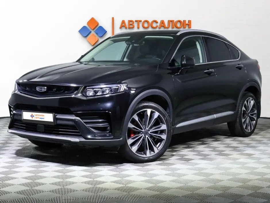 фото автомобиля