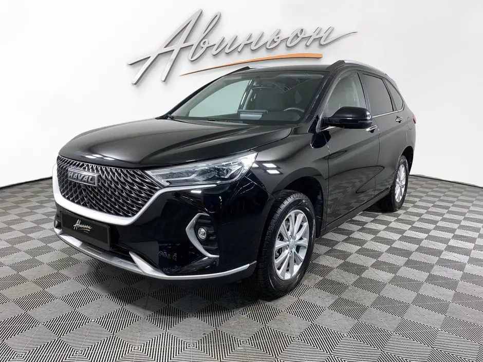 Haval M6, 2023 г.