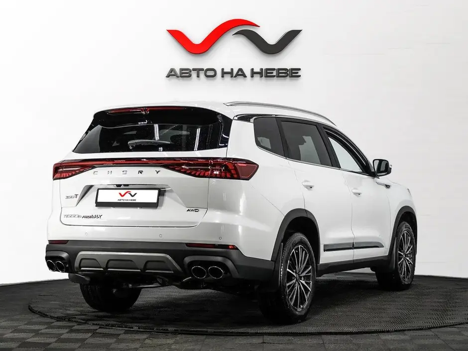 «Авто на Неве»