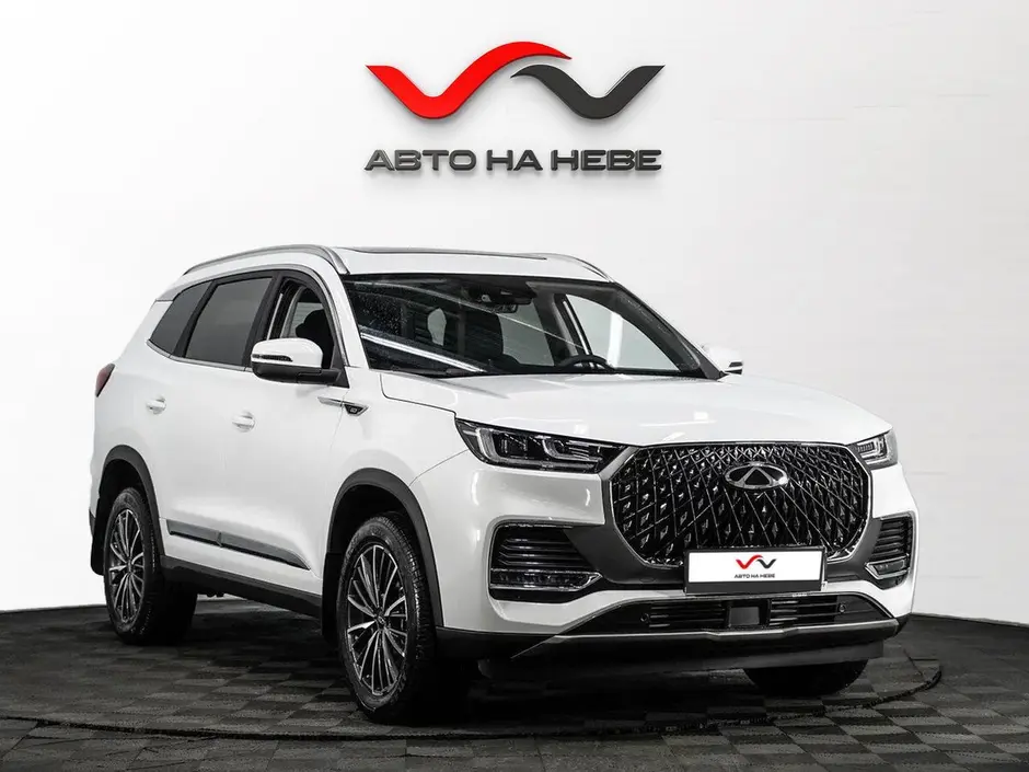 «Авто на Неве»
