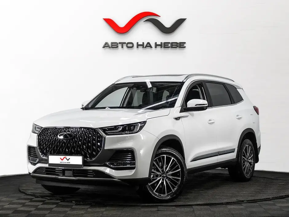 «Авто на Неве»