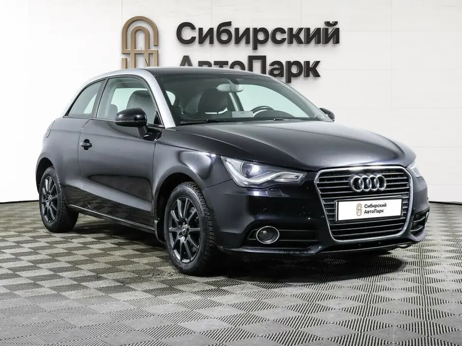 «Сибирский АвтоПарк»