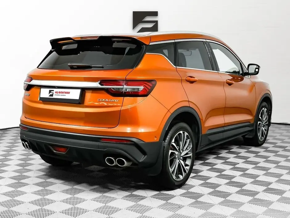 фото автомобиля