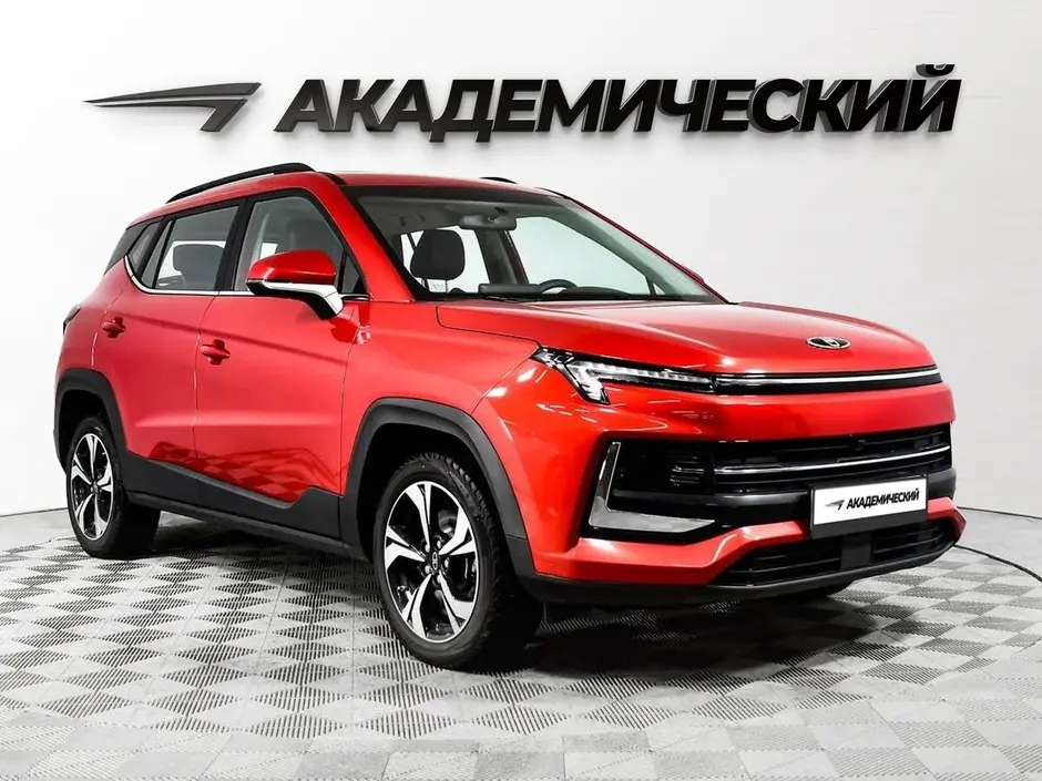 фото автомобиля