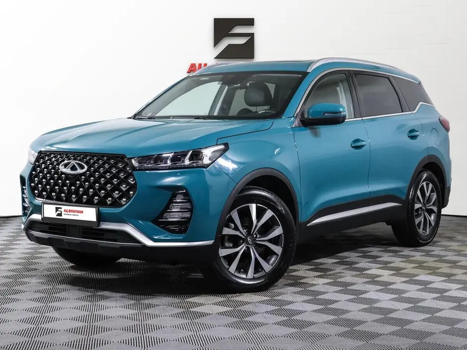 фото автомобиля