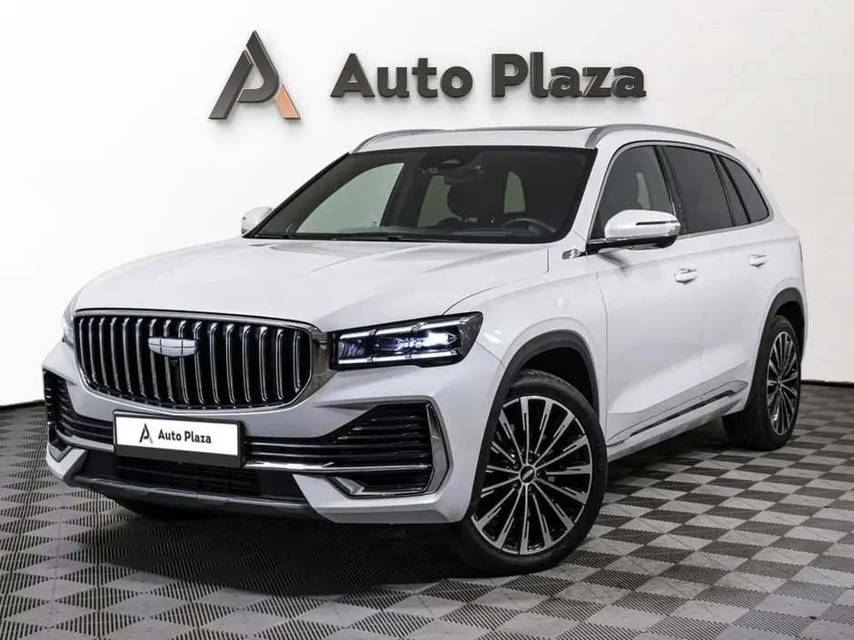 AutoPlaza
