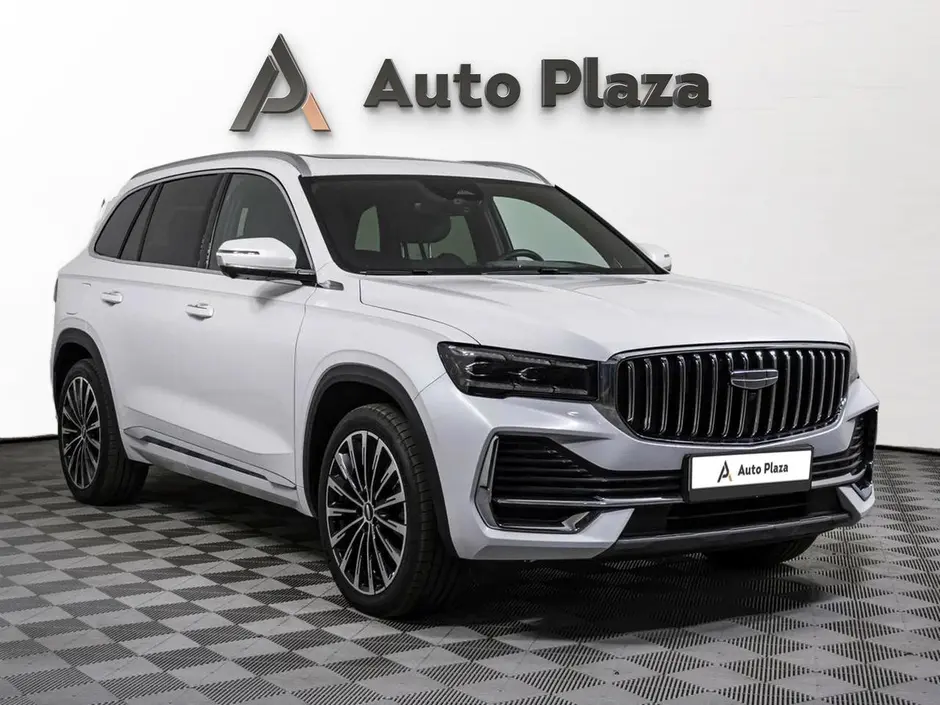 AutoPlaza